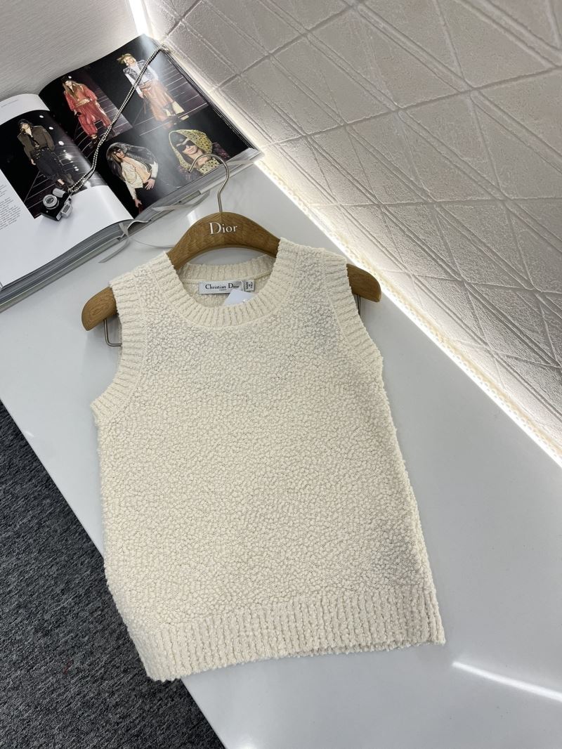 Christian Dior Vest